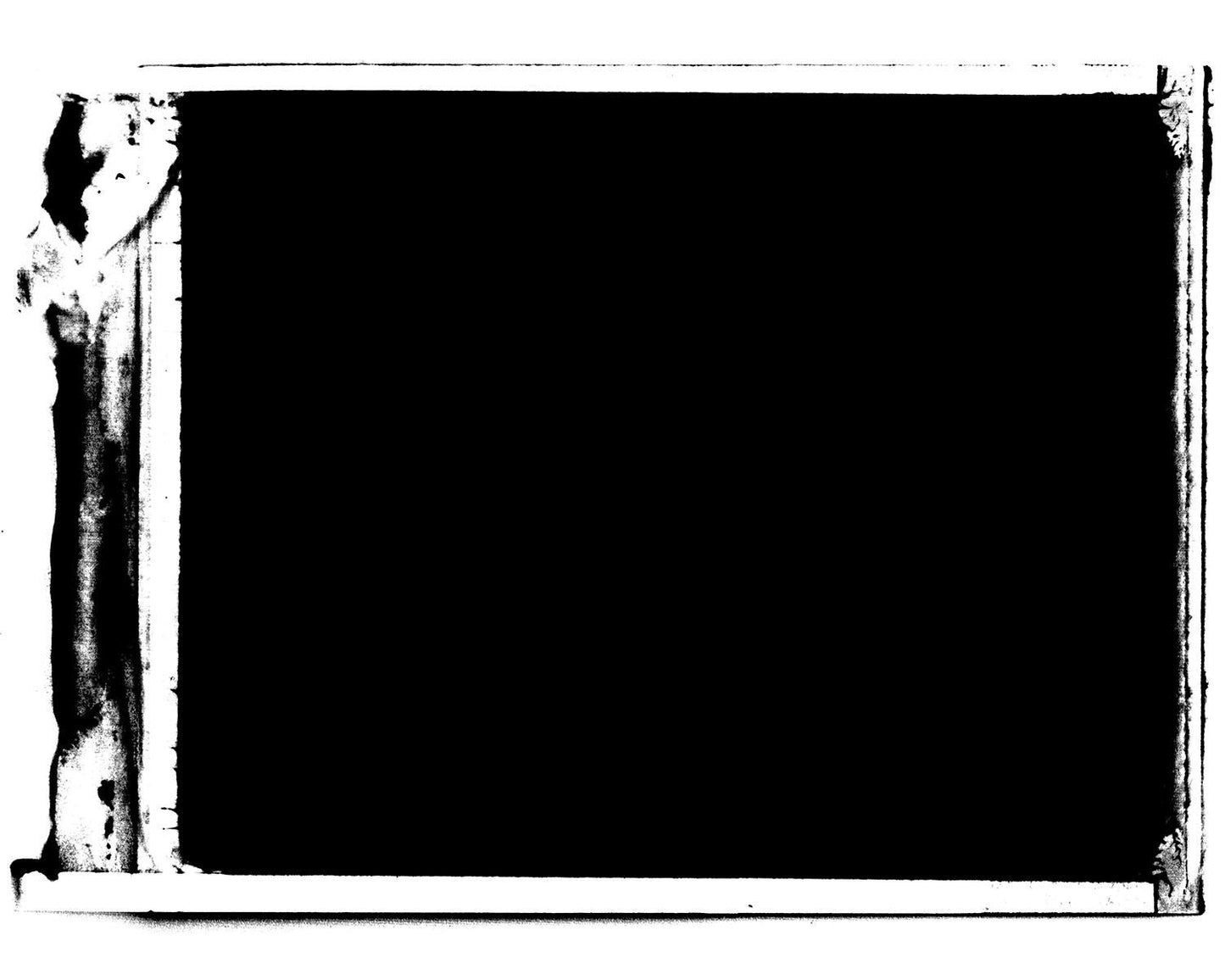New Library Collection - 11 - FILM - Texture Mask-Photoshop Template - Graphic Authority