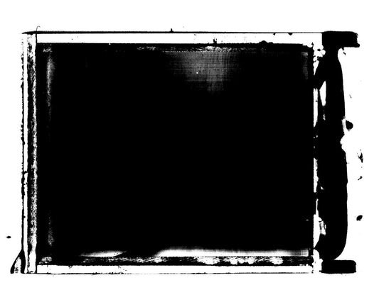 New Library Collection - 14 - FILM - Texture Mask-Photoshop Template - Graphic Authority