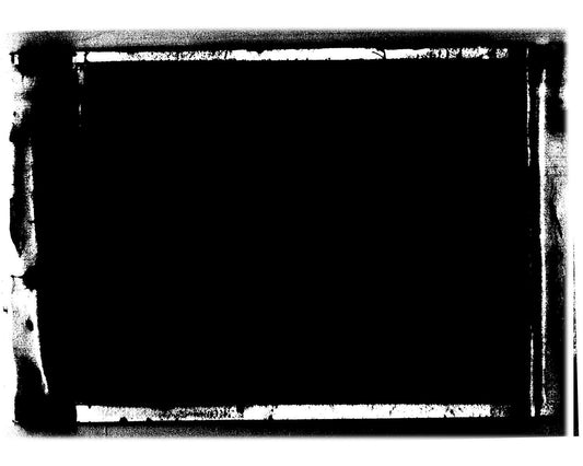 New Library Collection - 15 - FILM - Texture Mask-Photoshop Template - Graphic Authority