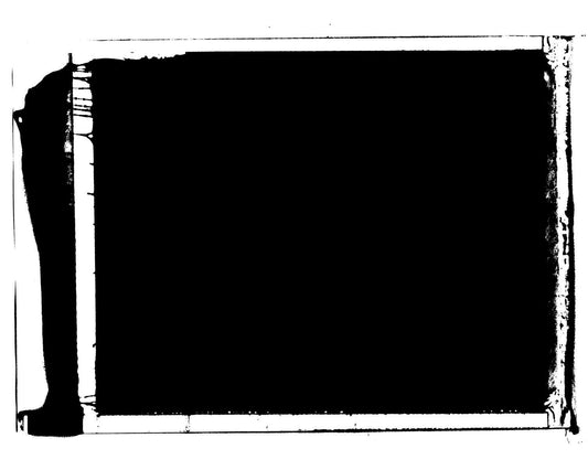 New Library Collection - 16 - FILM - Texture Mask-Photoshop Template - Graphic Authority