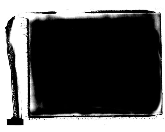 New Library Collection - 17 - FILM - Texture Mask-Photoshop Template - Graphic Authority