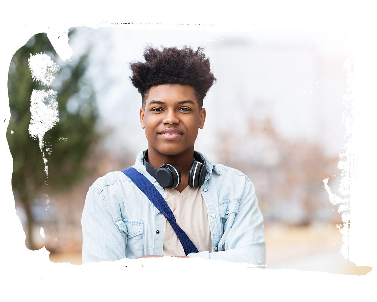 New Library - Film Masks - Full Collection-Photoshop Template - Graphic Authority