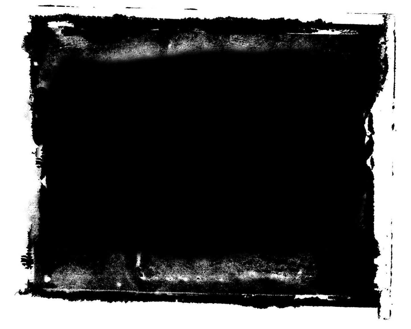 New Library Collection - 29 - FILM - Texture Mask-Photoshop Template - Graphic Authority