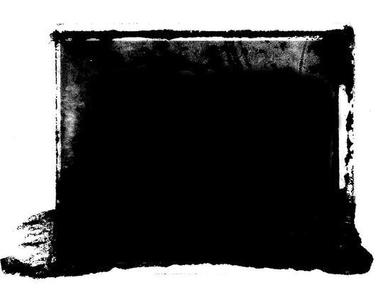 New Library Collection - 31 - FILM - Texture Mask-Photoshop Template - Graphic Authority