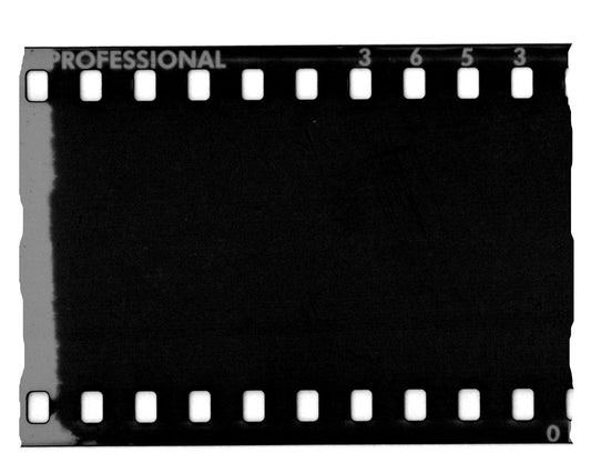 New Library Collection - 32 - FILM - Texture Mask-Photoshop Template - Graphic Authority