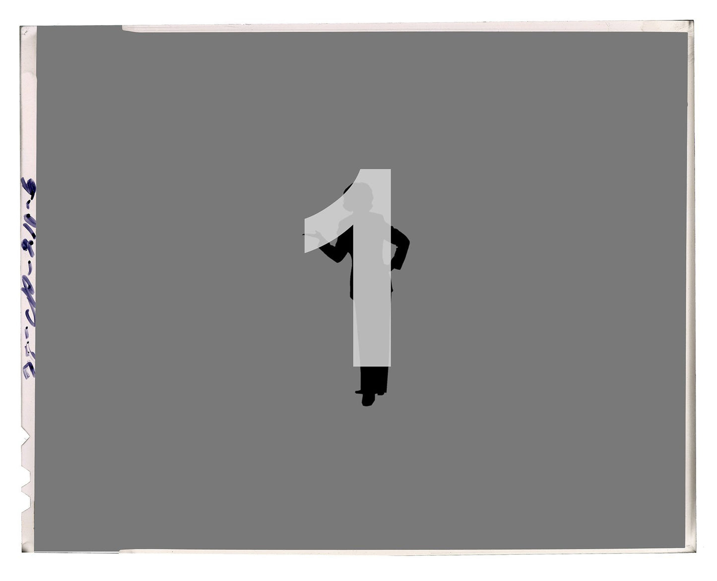 New Library Collection - 42 - FILM - Frame Element-Photoshop Template - Graphic Authority