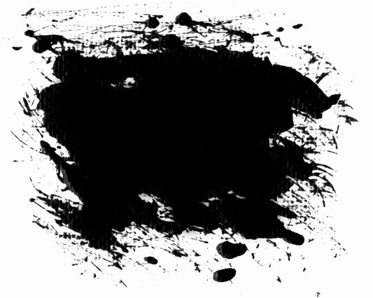 New Library Collection - 13 - SLOPPY - Texture Mask-Photoshop Template - Graphic Authority