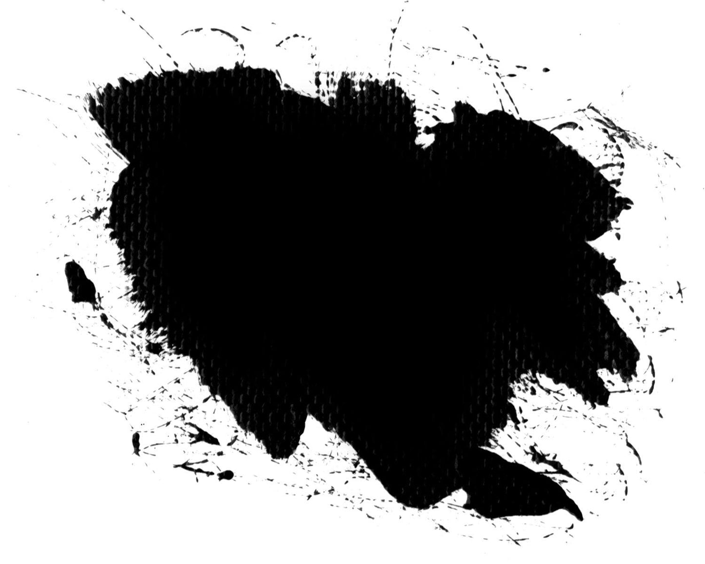 New Library Collection - 15 - SLOPPY - Texture Mask-Photoshop Template - Graphic Authority