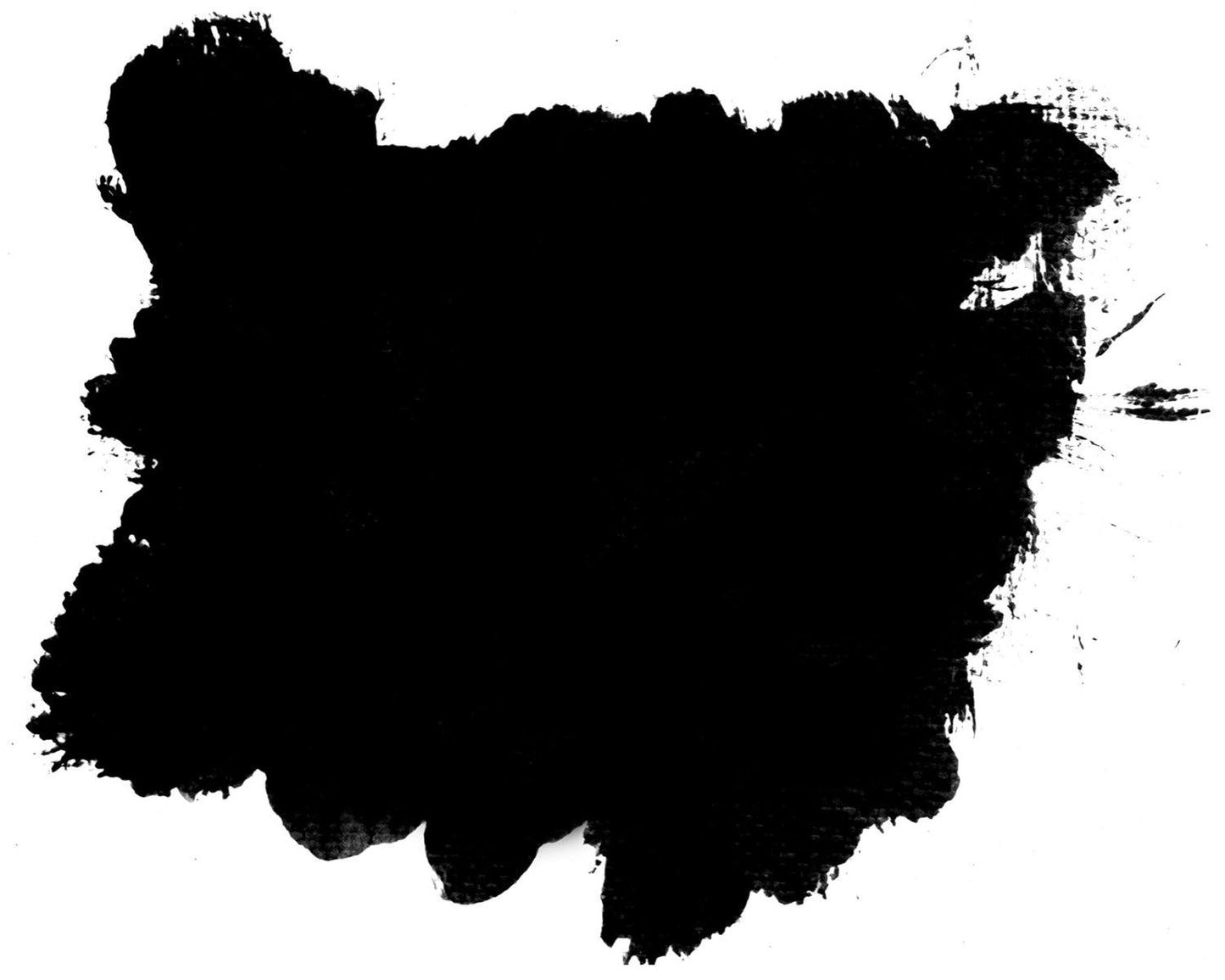 New Library Collection - 18 - SLOPPY - Texture Mask-Photoshop Template - Graphic Authority