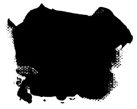 New Library Collection - 31 - SLOPPY - Texture Mask-Photoshop Template - Graphic Authority