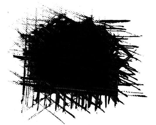 New Library Collection - 36 - SLOPPY - Texture Mask-Photoshop Template - Graphic Authority