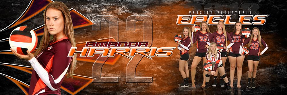 Eagle - Next Series - T&I Panoramic Template-Photoshop Template - Photo Solutions