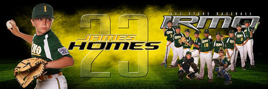 IRMO - Next Series - T&I Panoramic Template-Photoshop Template - Photo Solutions