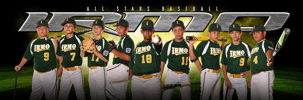 IRMO - Next Series - Team Panoramic-Photoshop Template - Photo Solutions