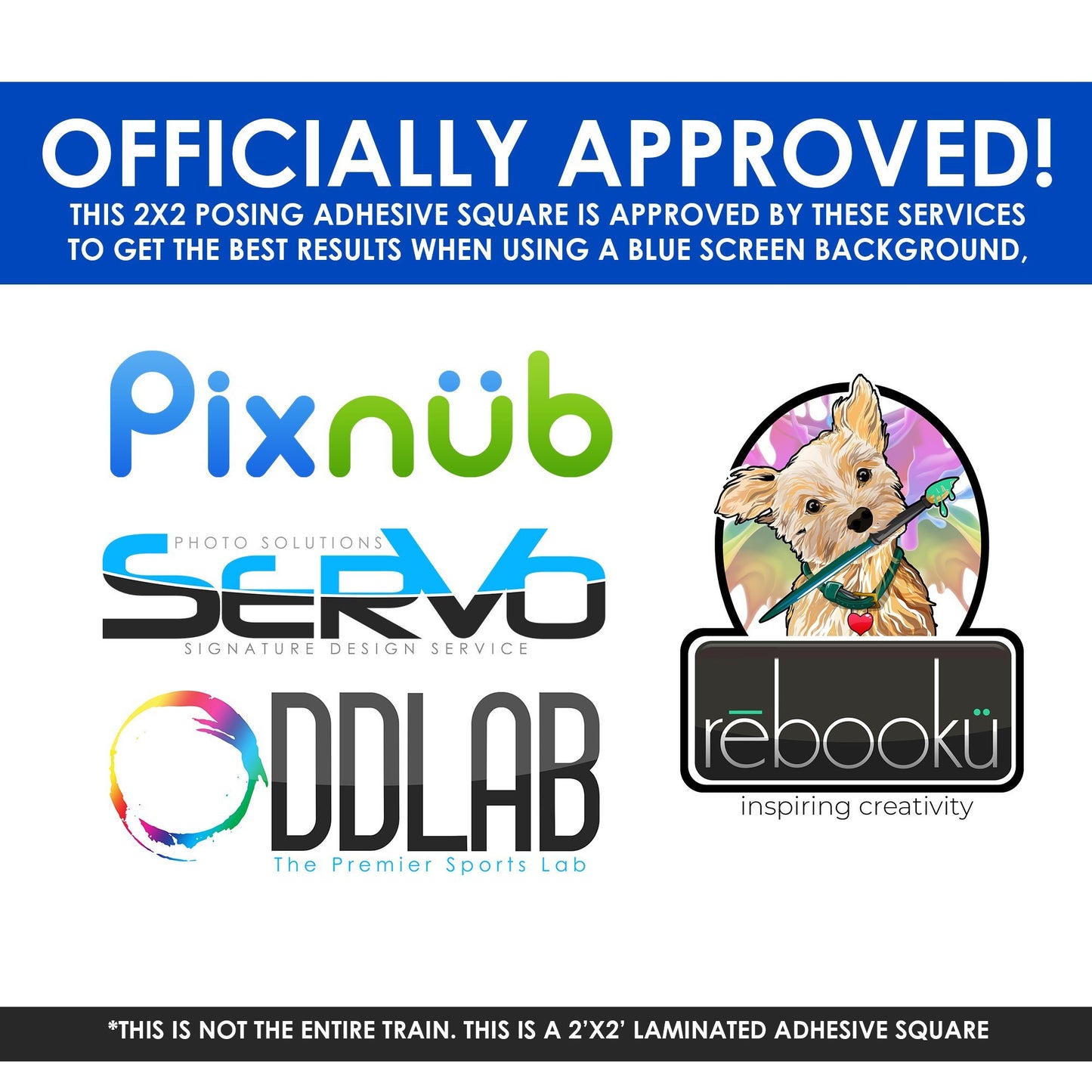 Posing Footprints - 3 PACK TEMPLATE BUNDLE - 2022 Limited Show Special Offer-Photoshop Template - PSMGraphix