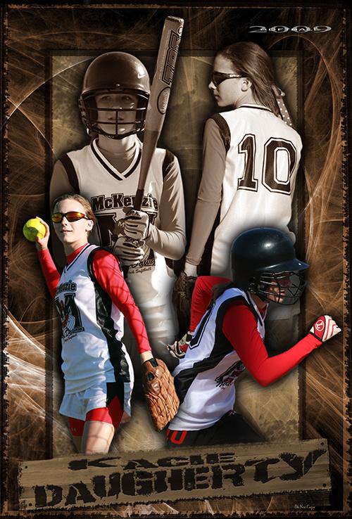 02 - Action Extraction Poster/Banner Template Set - Volume 2-Photoshop Template - Photo Solutions