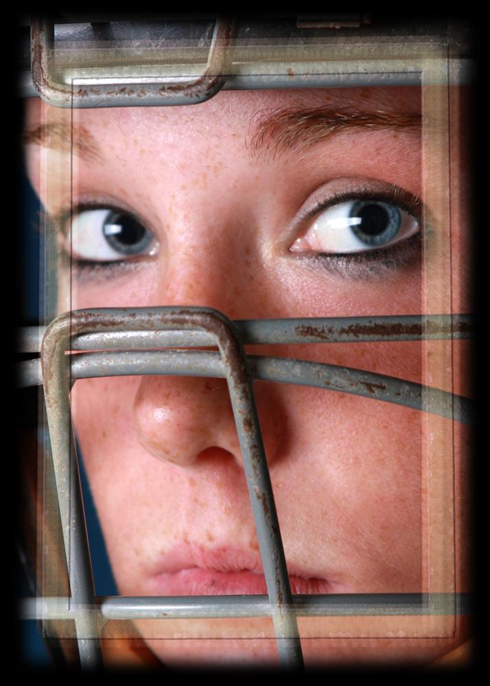 Photo Edge Library - 5x7 Photo Frames - Frame Elements-Photoshop Template - Graphic Authority
