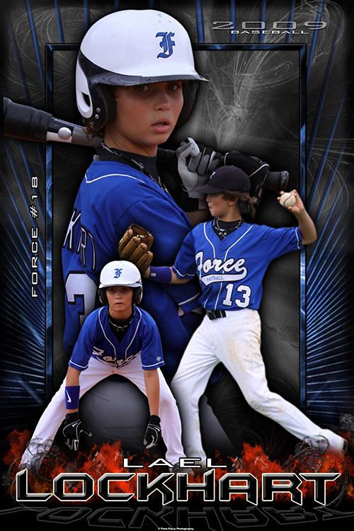 02 - Action Extraction Poster/Banner Template Set - Volume 2-Photoshop Template - Photo Solutions