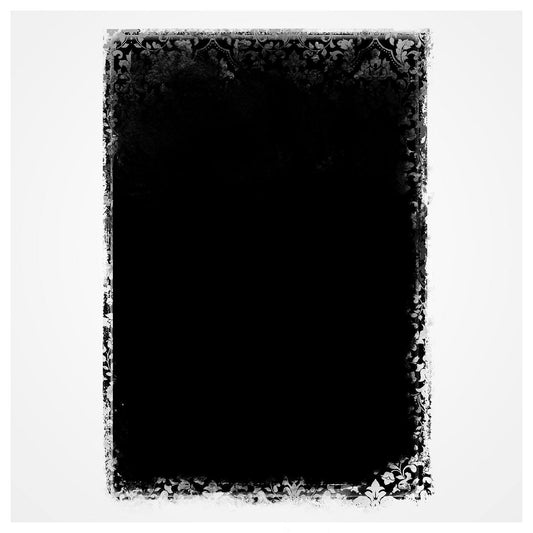 Portrait Masterpiece Collection - 05 - Texture Mask-Photoshop Template - Graphic Authority