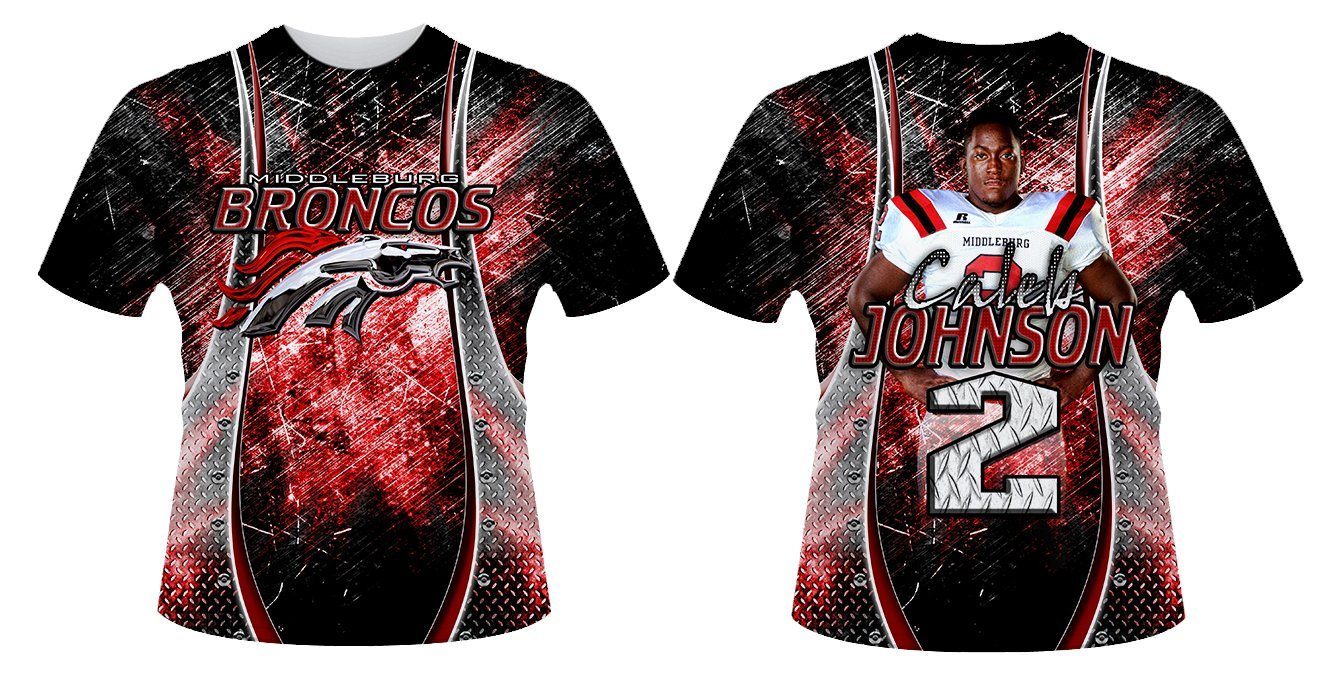 Rivet v.4 - Sportswear-Photoshop Template - Photo Solutions