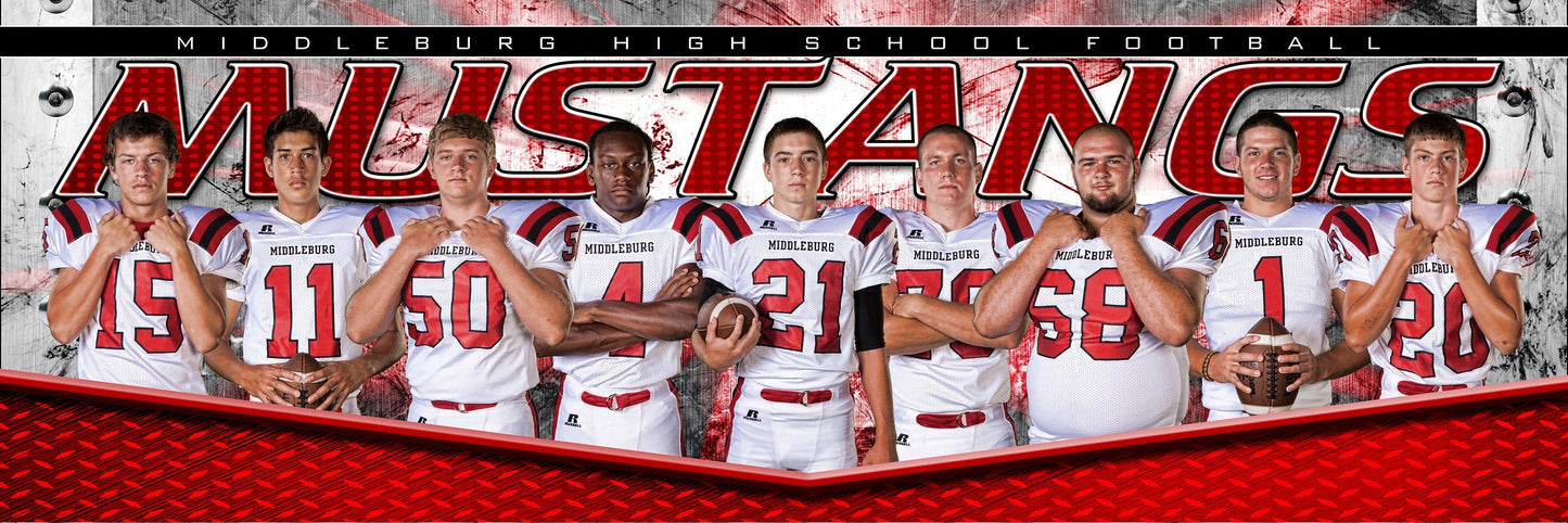 Rivet v.4 - Team Panoramic-Photoshop Template - Photo Solutions