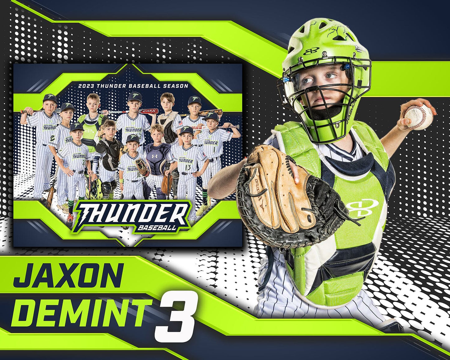 SHIELD - Phoenix Series - T&I Poster/Banner Horizontal-Photoshop Template - PSMGraphix