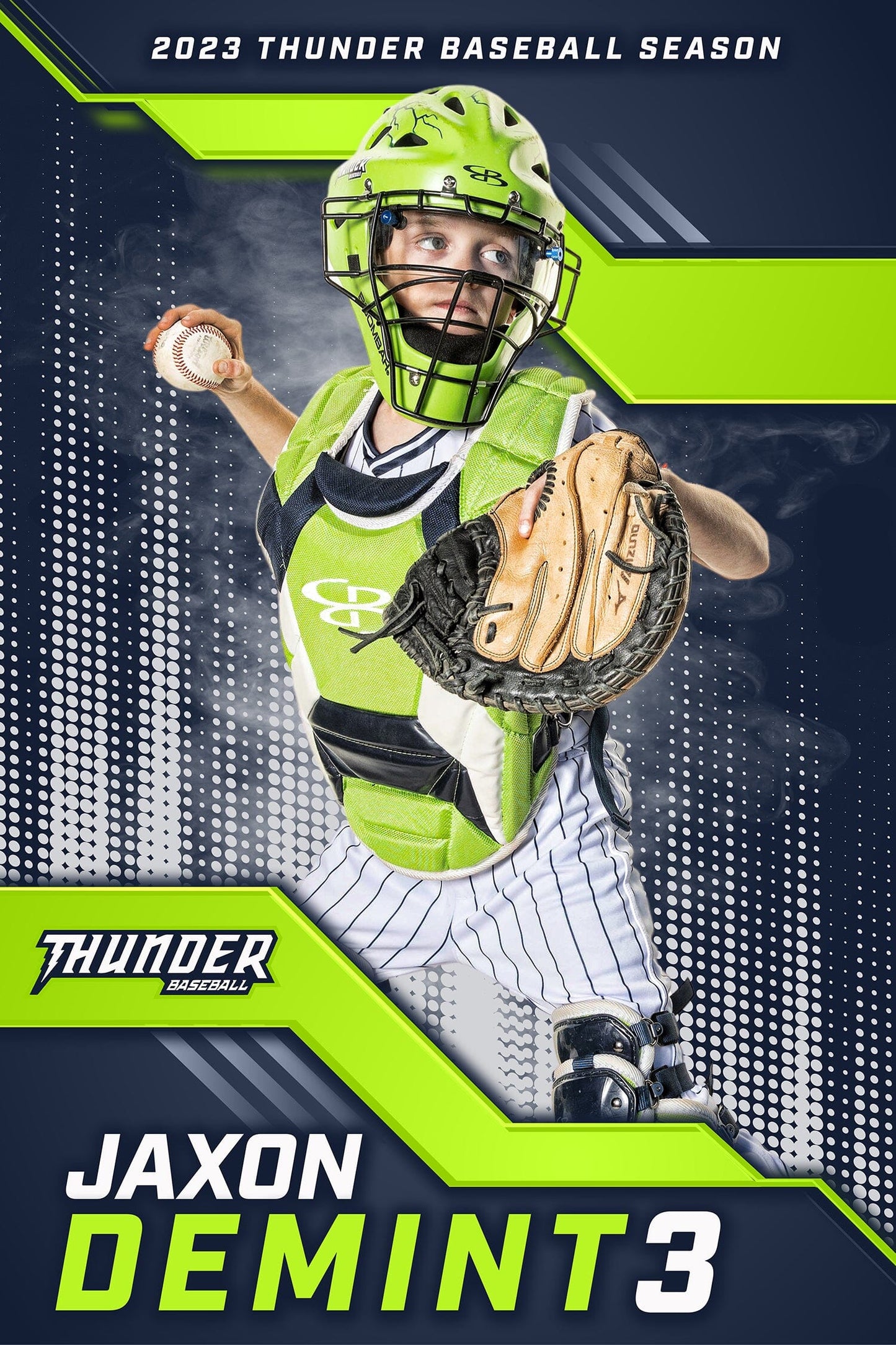 SHIELD - Phoenix Series - Poster/Banner Template-Photoshop Template - PSMGraphix