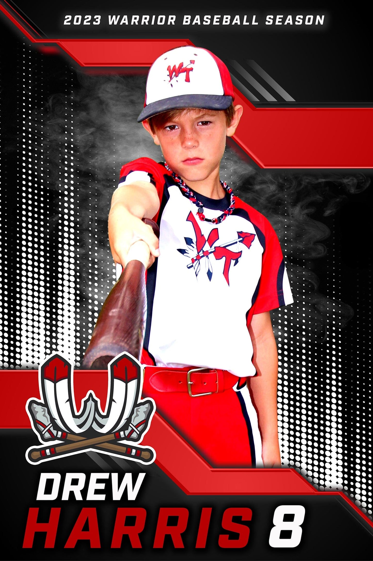 SHIELD - Phoenix Series - Poster/Banner Template-Photoshop Template - PSMGraphix
