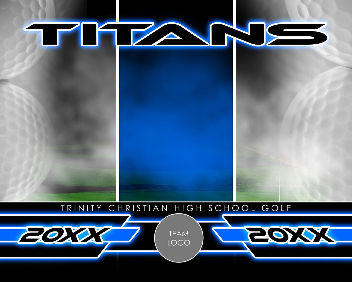 06 - Xtreme Team - V1 Signature Series - Full Photoshop Template Collection-Photoshop Template - Photo Solutions