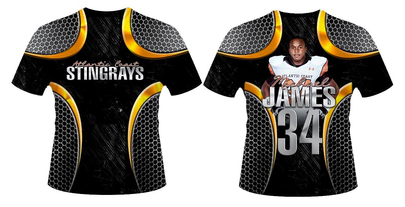 Smash v.4 - Sportswear-Photoshop Template - Photo Solutions