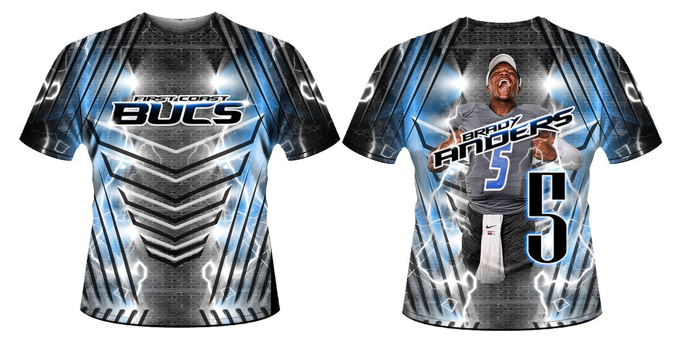 Spark v.5 - Sportswear-Photoshop Template - Photo Solutions