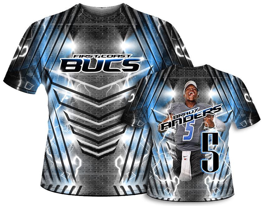 Spark v.5 - Sportswear-Photoshop Template - Photo Solutions