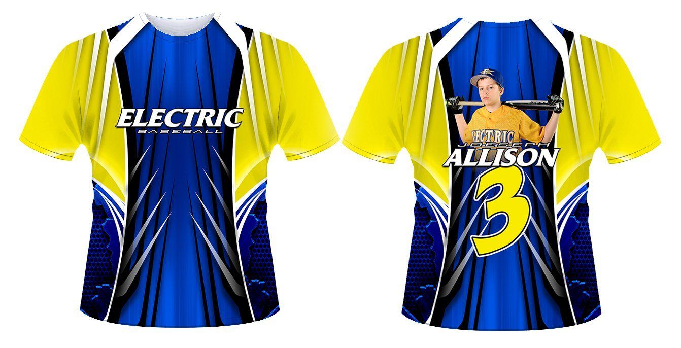 Spike v.2 - Sportswear-Photoshop Template - Photo Solutions
