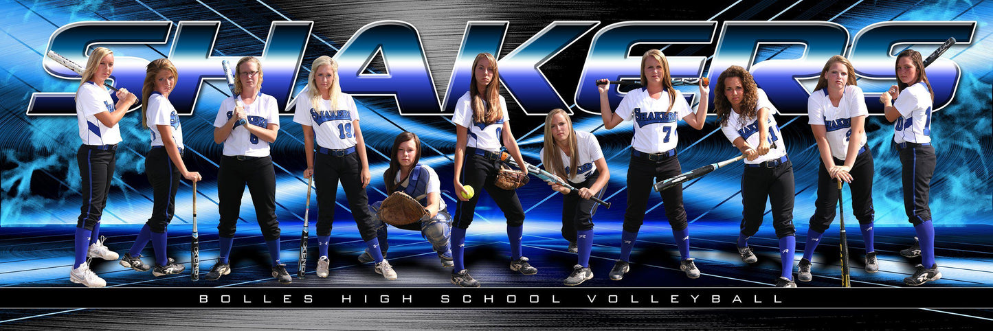 Spin v.4ex - Team Panoramic-Photoshop Template - Photo Solutions