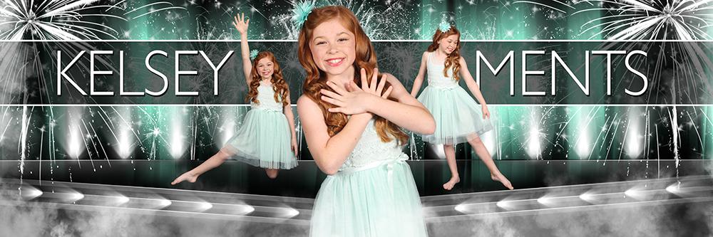 Grand Finale v.1 - Stage Series - Poster/Banner Panoramic-Photoshop Template - Photo Solutions