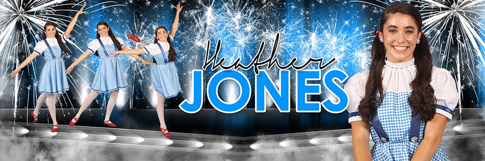Grand Finale v.1x - Stage Series - Poster/Banner Panoramic-Photoshop Template - Photo Solutions