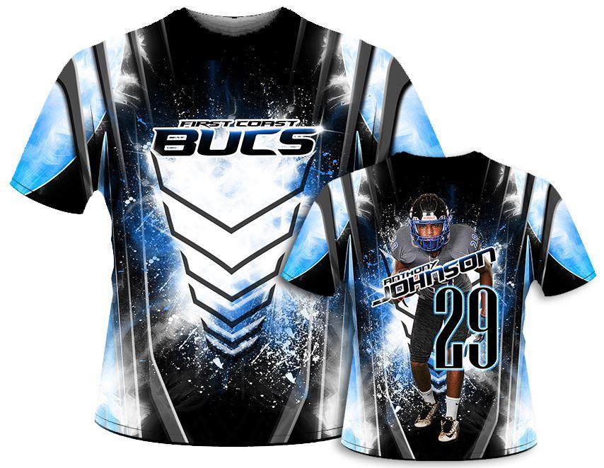 StarDust v.5 - Sportswear-Photoshop Template - Photo Solutions