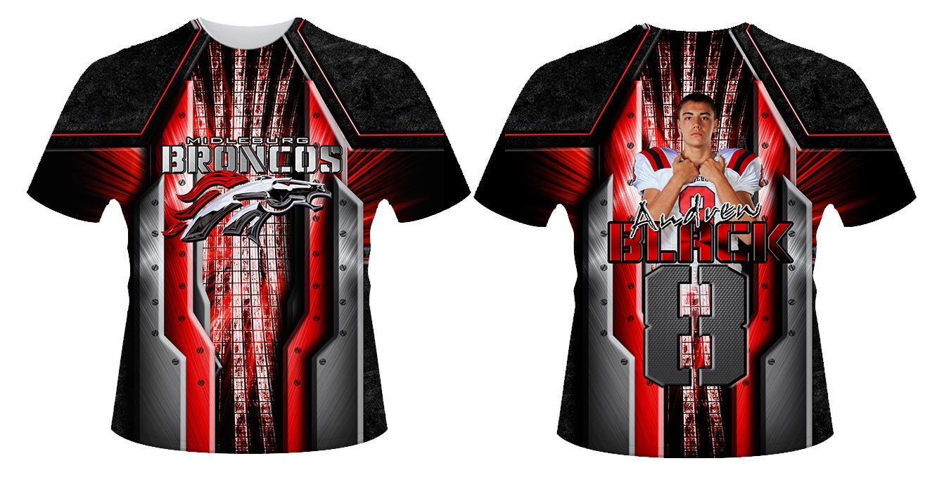 Street v.4 - Sportswear-Photoshop Template - Photo Solutions