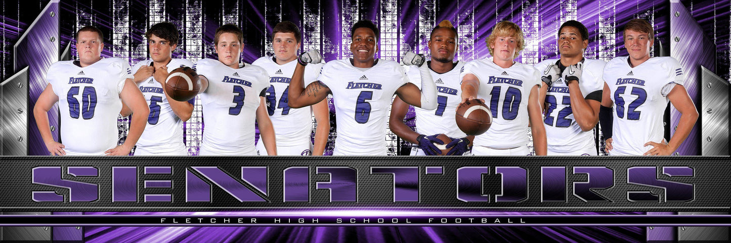 Street v.4 - Team Panoramic-Photoshop Template - Photo Solutions