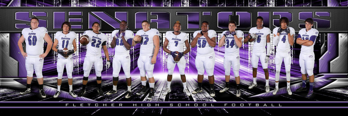 Street v.4ex - Team Panoramic-Photoshop Template - Photo Solutions