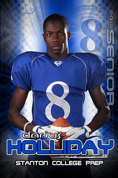 Superstar - Player Banner & Poster Template-Photoshop Template - Photo Solutions