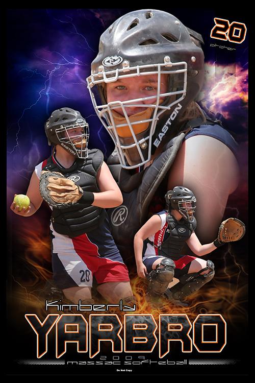 02 - Action Extraction Poster/Banner Template Set - Volume 2-Photoshop Template - Photo Solutions
