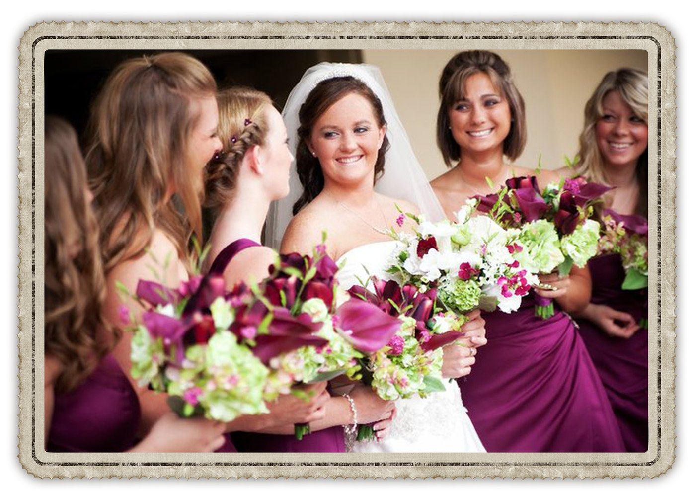 Together Full Collection - Full Set- 6 Frames-Photoshop Template - Graphic Authority