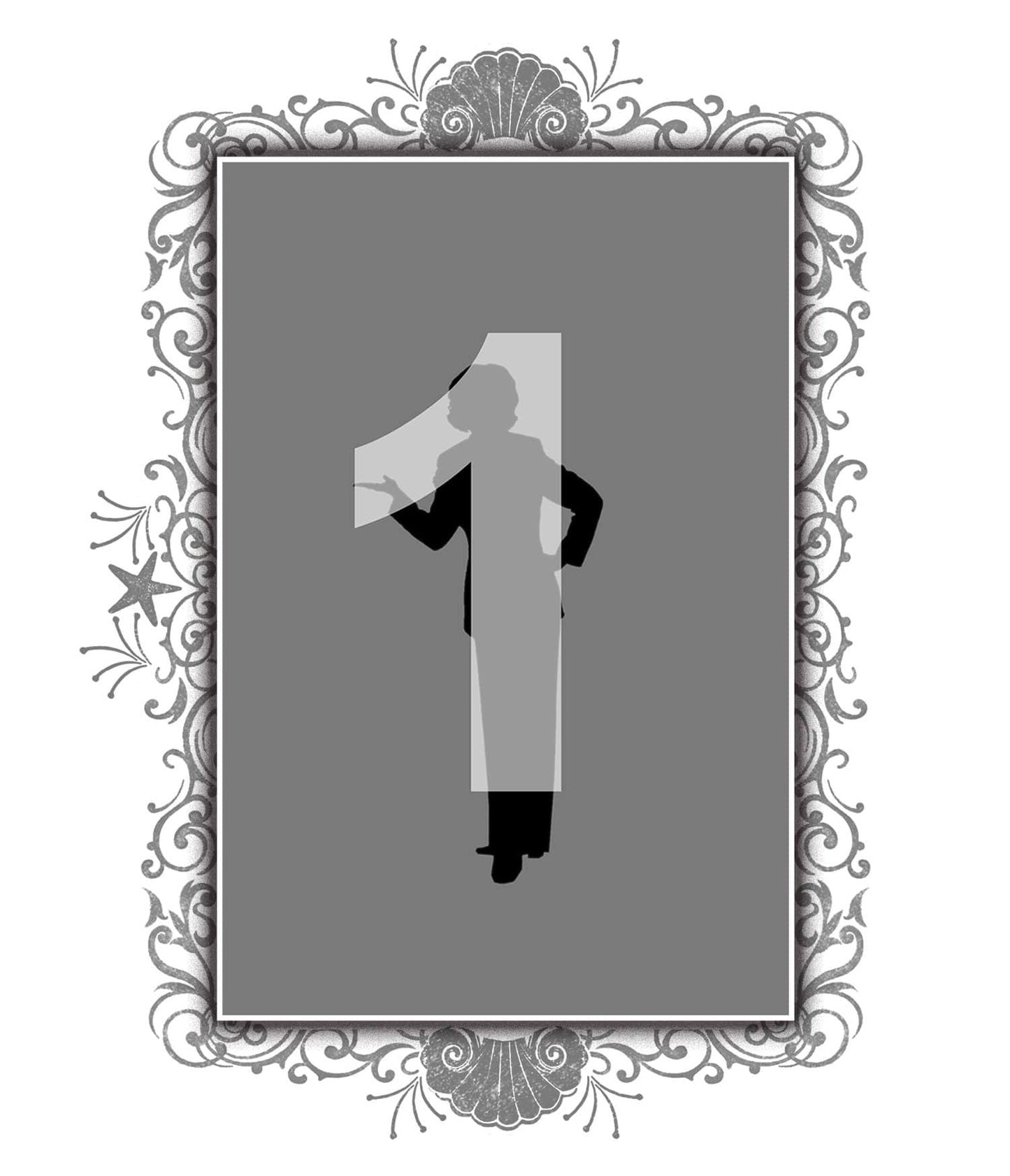 Together Collection - 03 - Frame Element-Photoshop Template - Graphic Authority