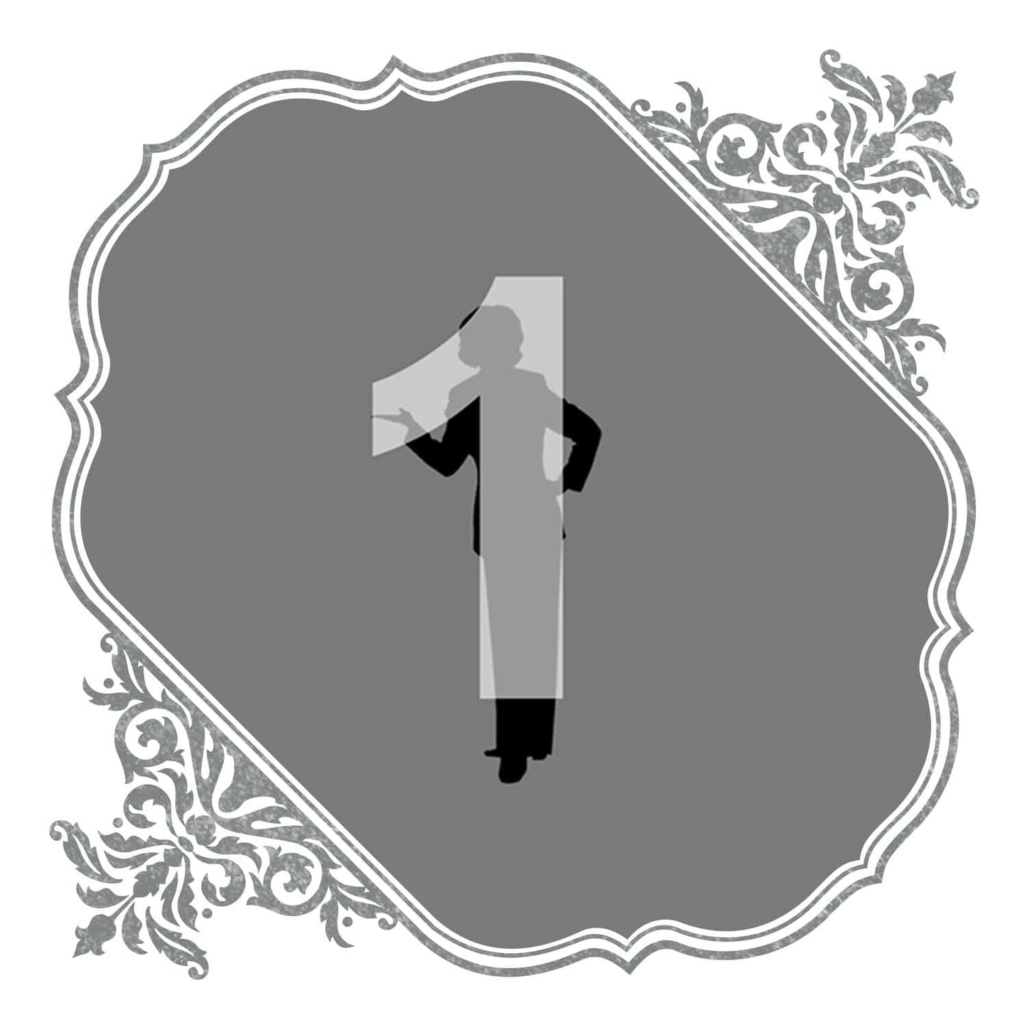 Together Collection - 04 - Frame Element-Photoshop Template - Graphic Authority