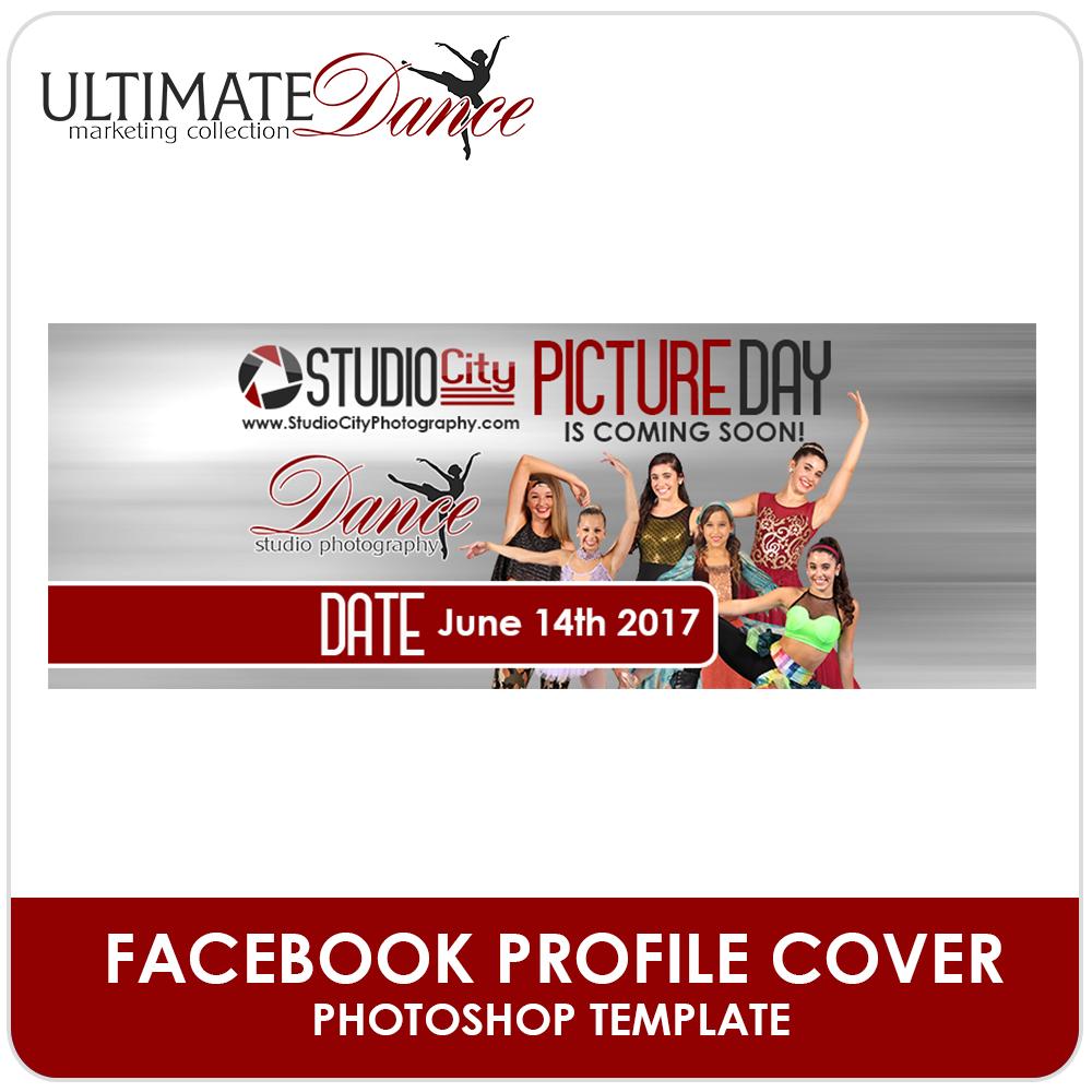 Ultimate Dance Marketing Collection-Photoshop Template - Photo Solutions
