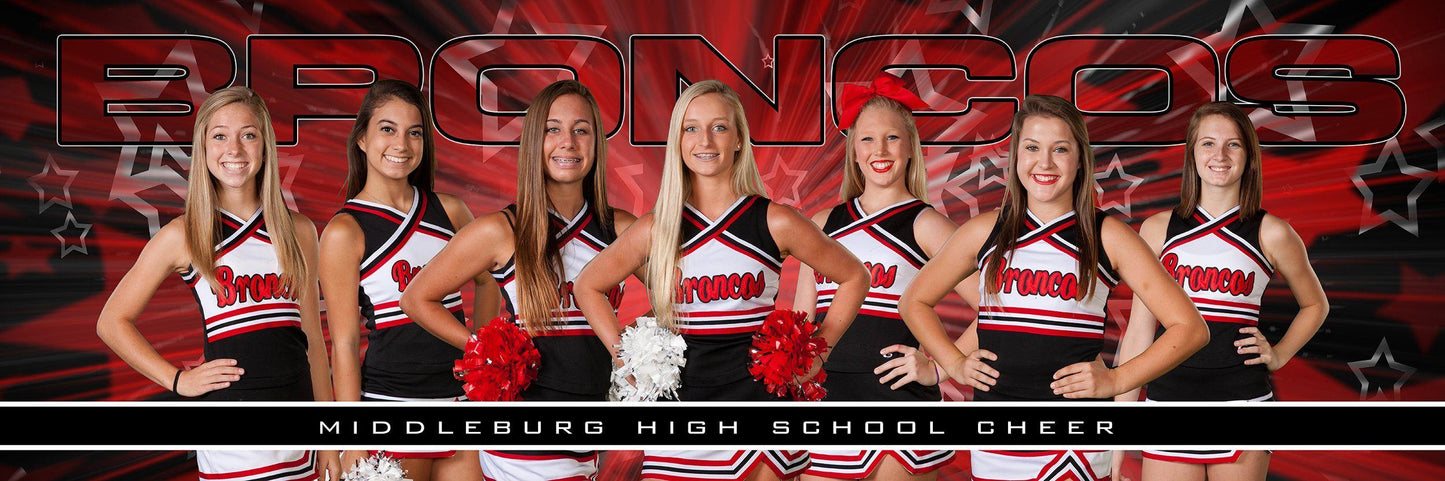 Spirit - V1 - Team Panoramic-Photoshop Template - Photo Solutions
