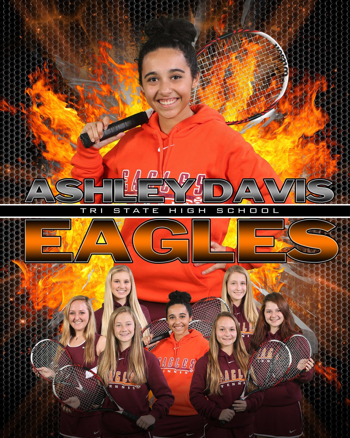 03 Game Day Memory Mates - V3 - FULL COLLECTION-Photoshop Template - Photo Solutions
