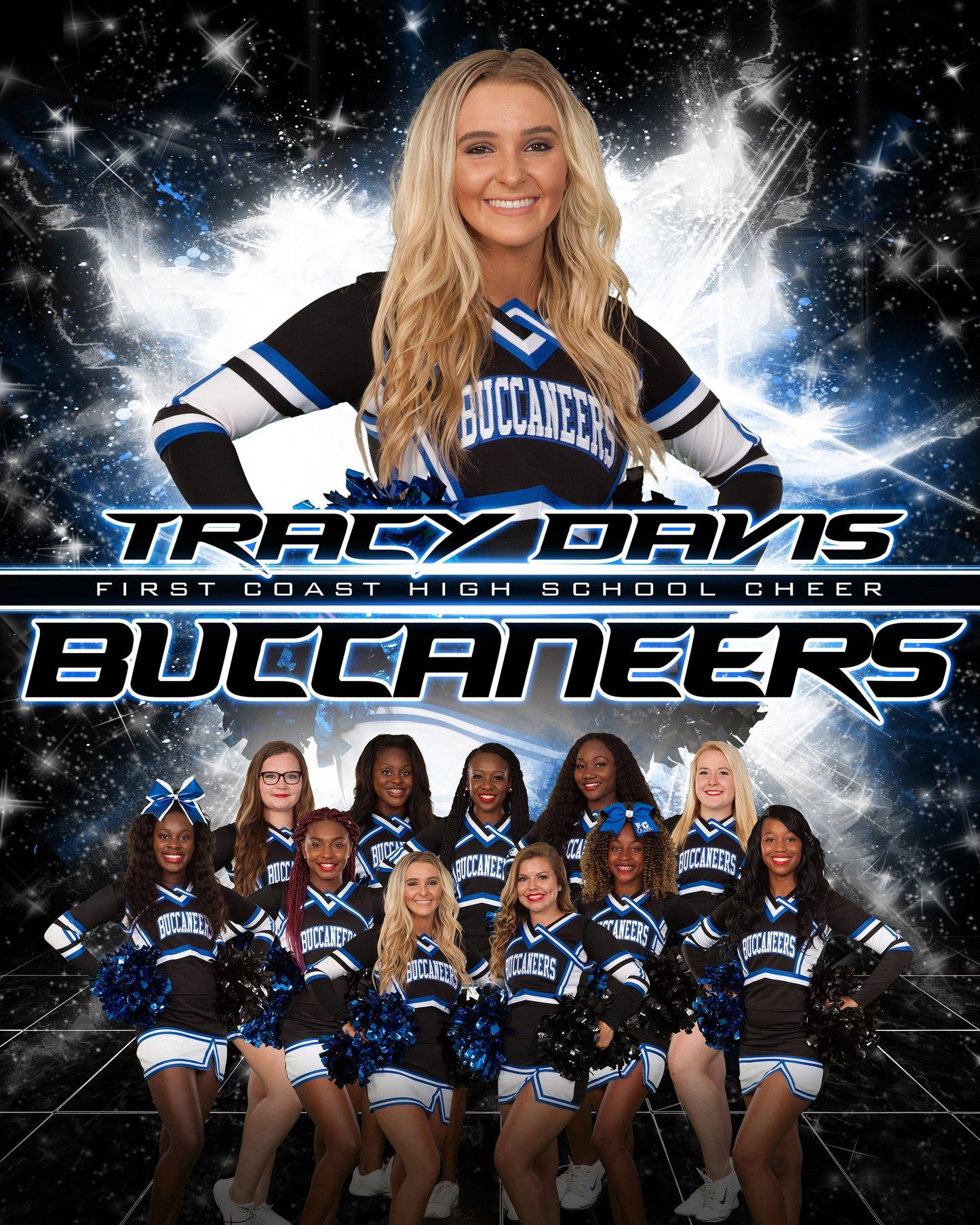 05 Game Day Memory Mates - V5 - FULL COLLECTION-Photoshop Template - Photo Solutions