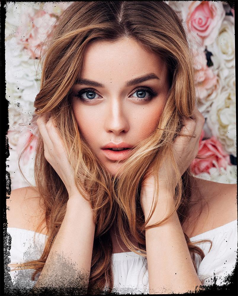 Timeless - Vintage Image Masks & Frames - Full Collection-Photoshop Template - Graphic Authority